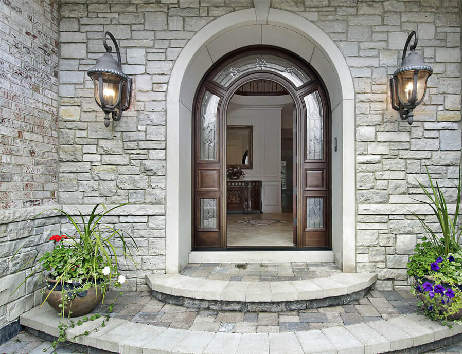 Buying a home